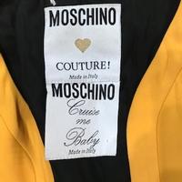 Moschino 'Life Jacket', 1991