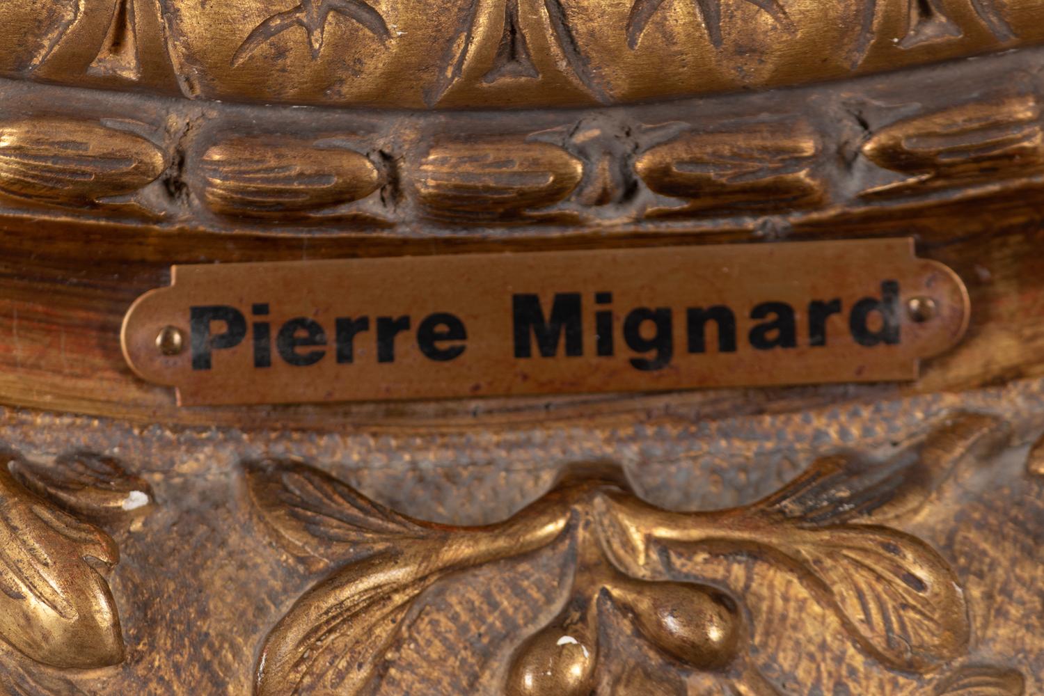 Manner of Pierre Mignard (French, 1640-1725)