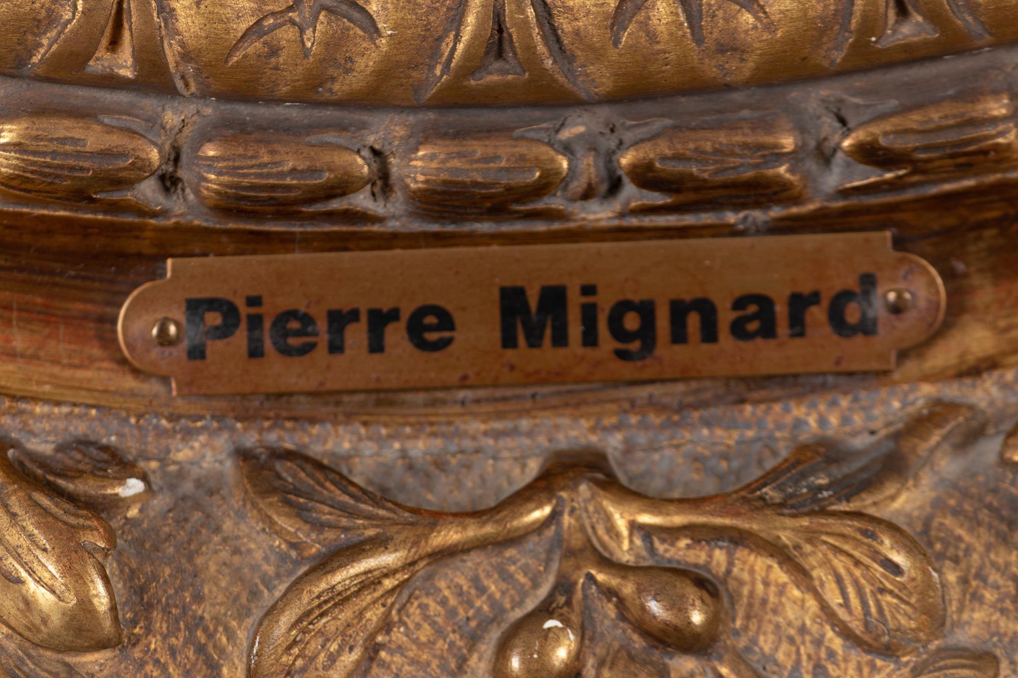Manner of Pierre Mignard (French, 1640-1725)