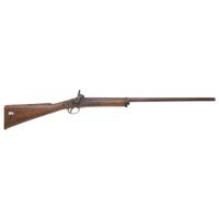 British Pattern 1853 Enfield Rifle Musket Altered to Shotgun
