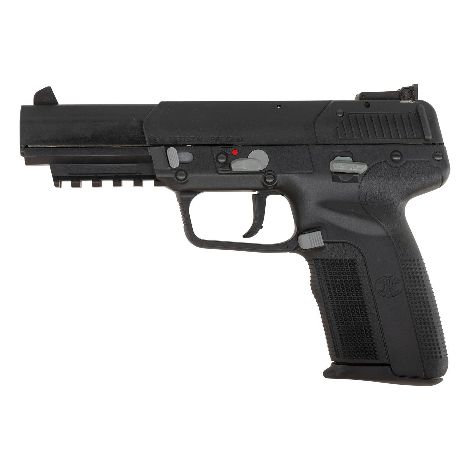 *FN Five seveN IOM