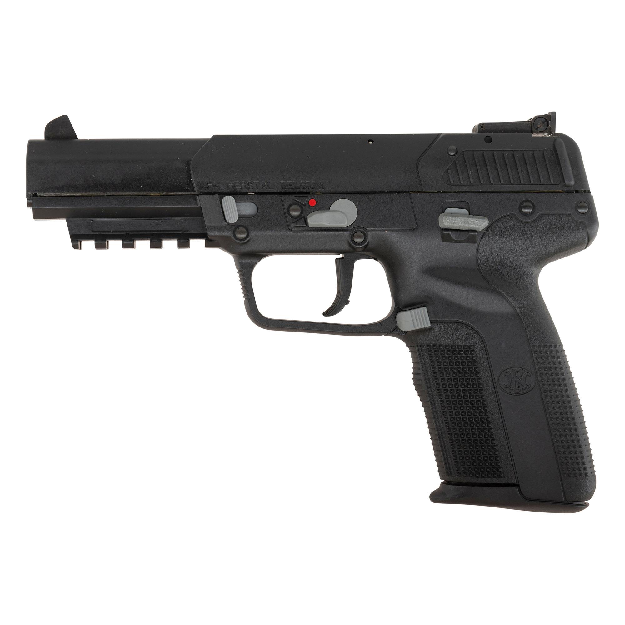 *FN Five seveN IOM