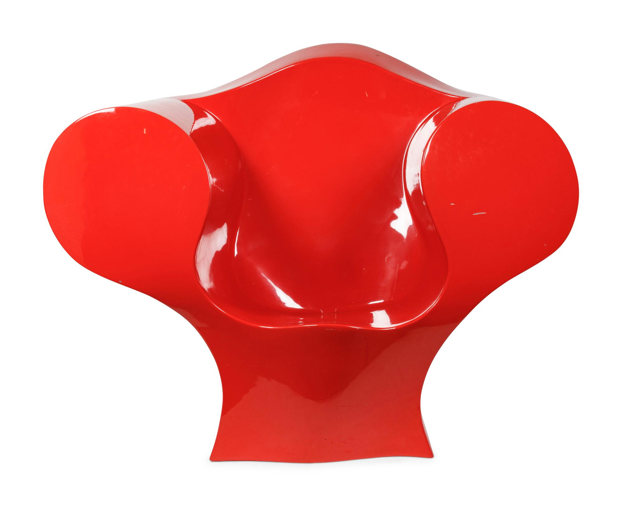 Big Easy Chair Moroso
