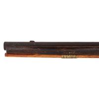 Restored Board of Ordnance Marked Flintlock North West Trade Gun by Whately