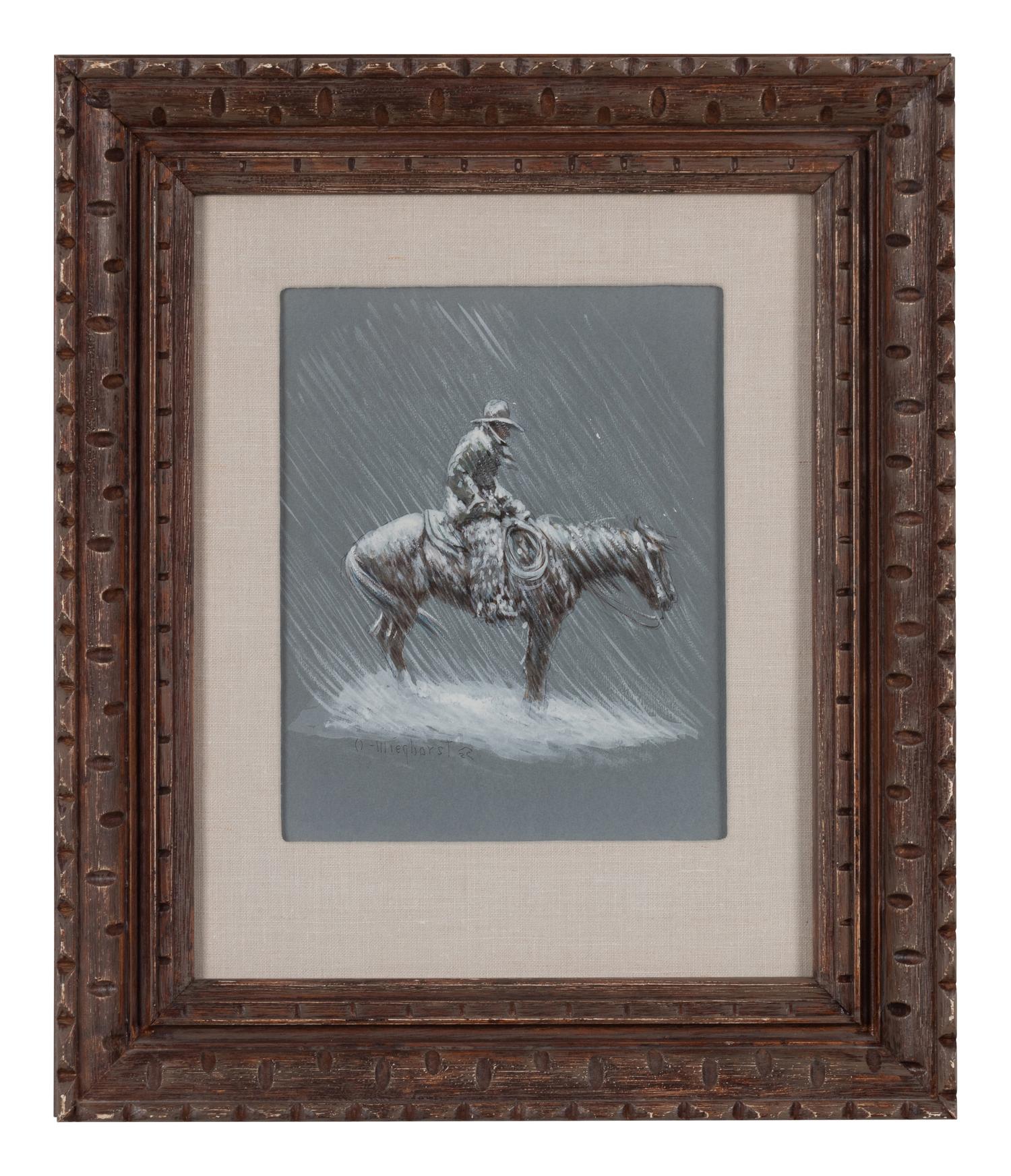 Snow Storm