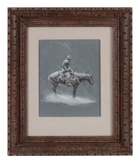 Snow Storm