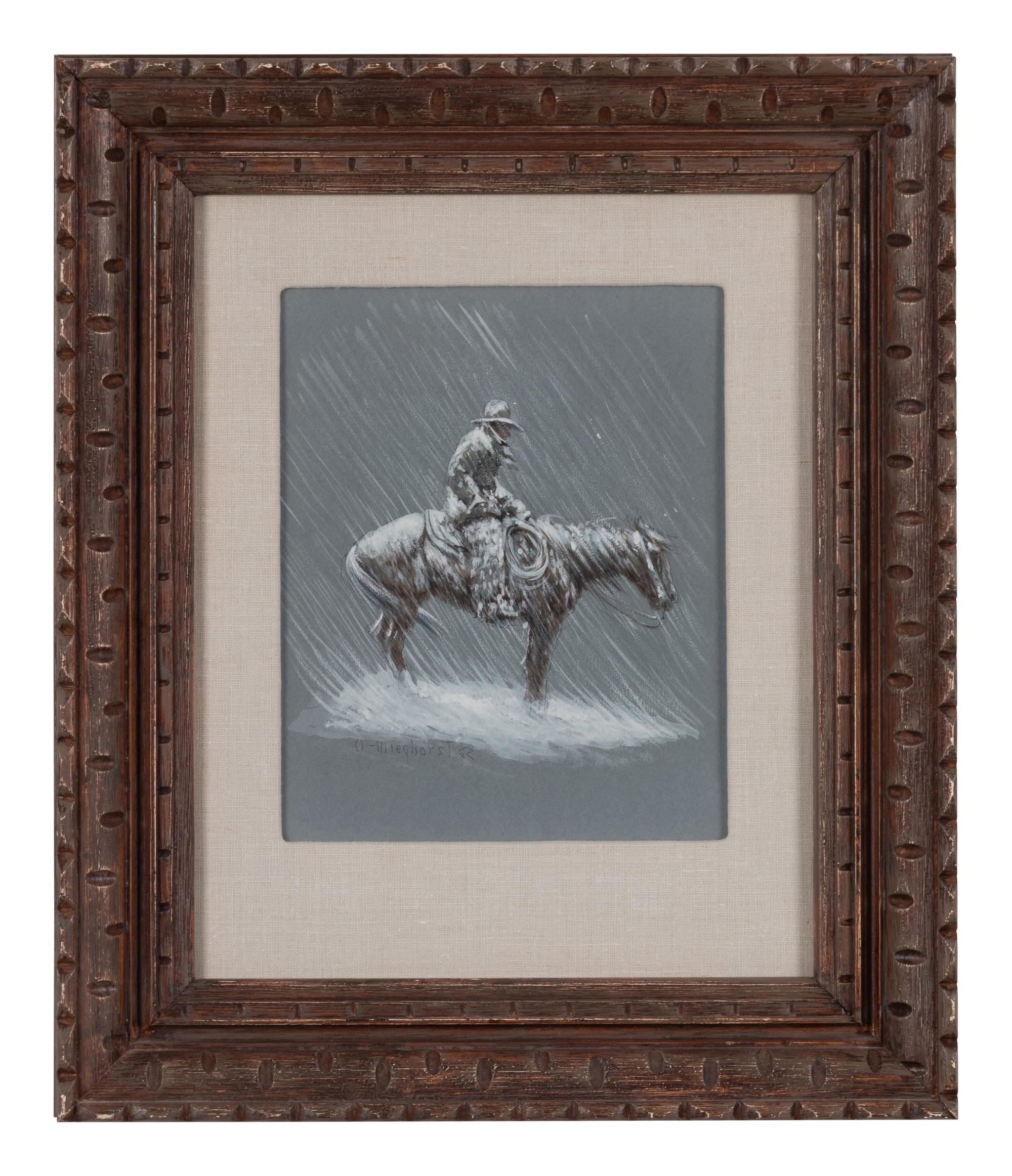 Snow Storm