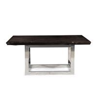 Dining table base