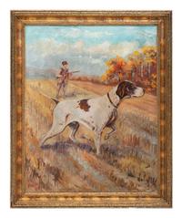 H.E. Price (American, 20th Century)