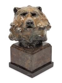 Bear, edition 6/35