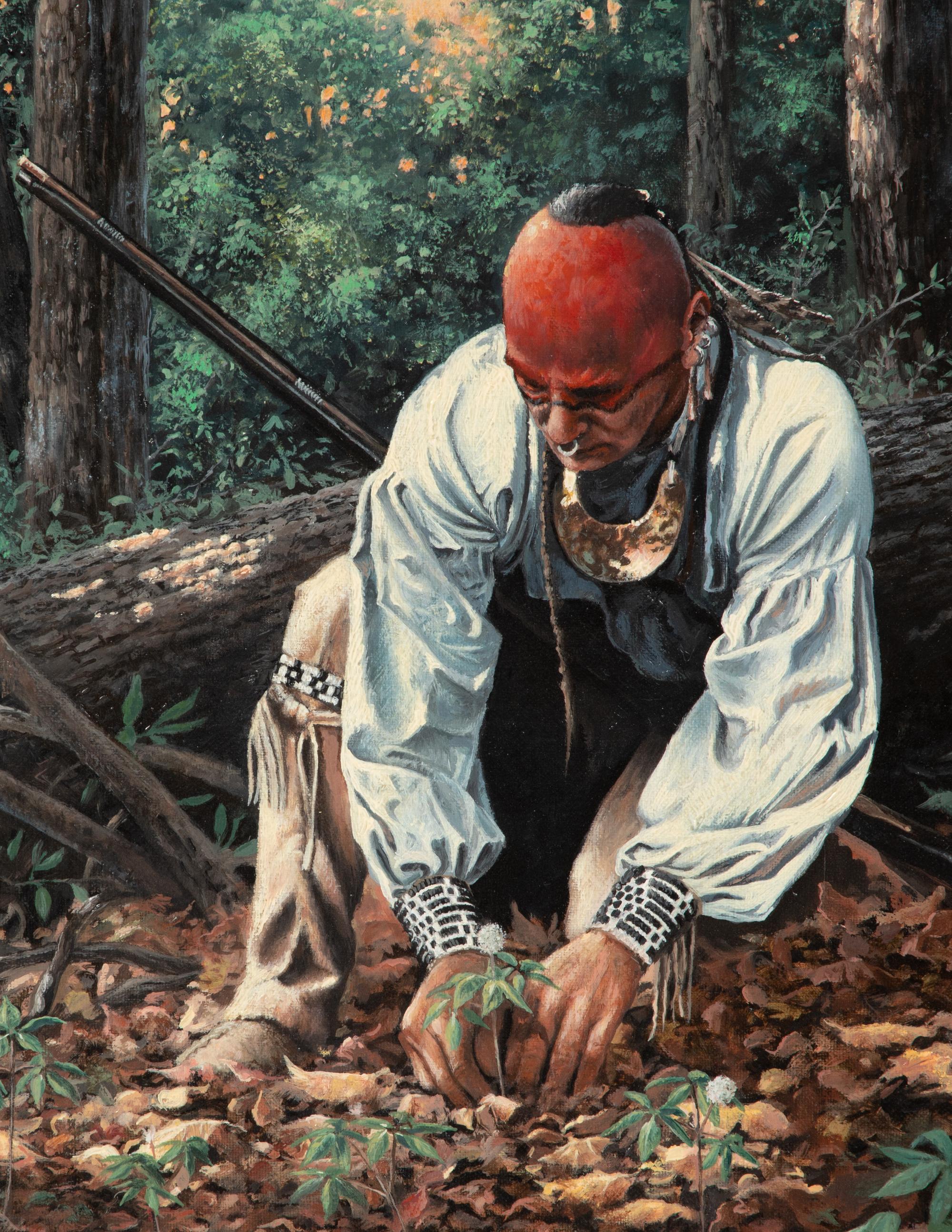 Ginseng Medicine