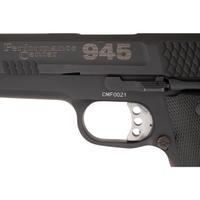 *Smith & Wesson Performance Center Model 945 3.5" 1911 in Box