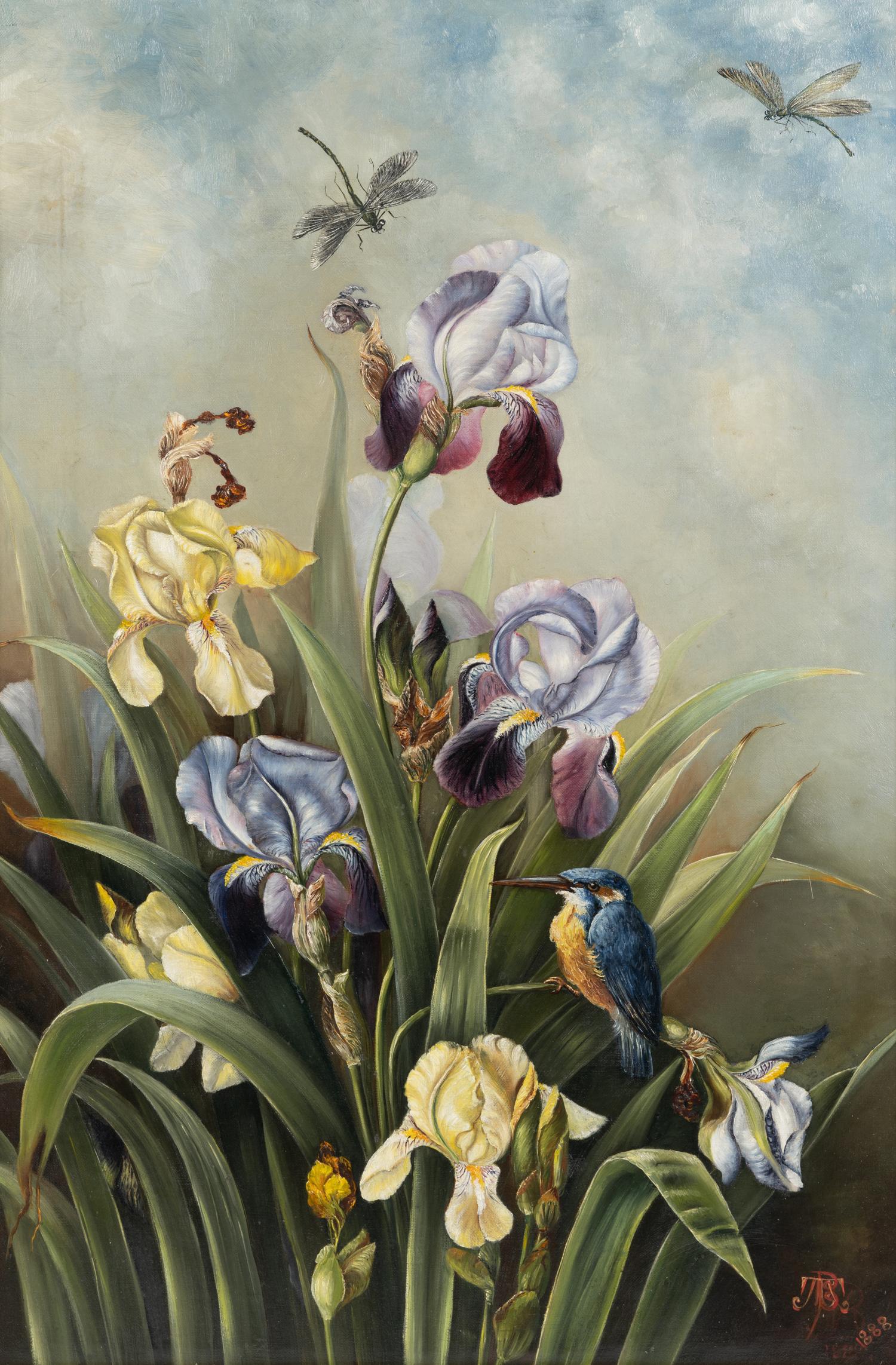 Artist Unknown, Late 19th Century