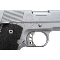*Springfield Armory 1911-A1 Customized by Woods Pistol Smithing with Muzzle Brake in .38 Super