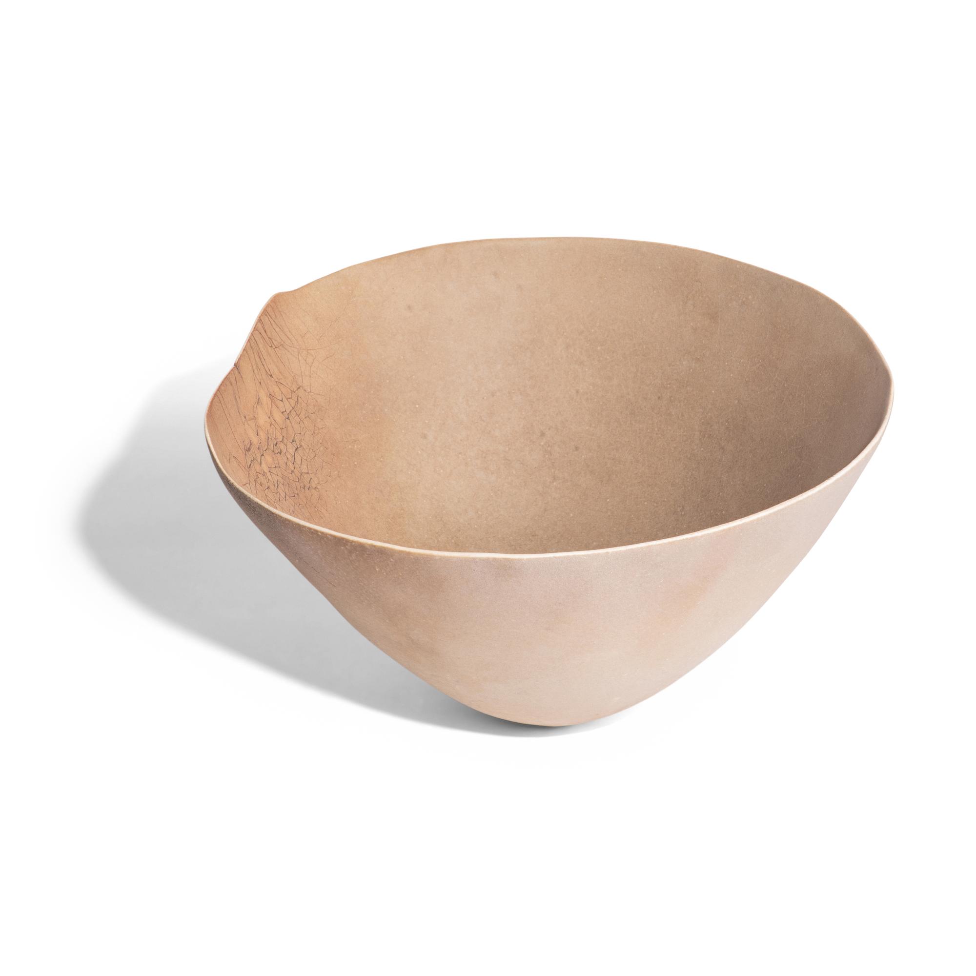 Untitled Bowl, 1985