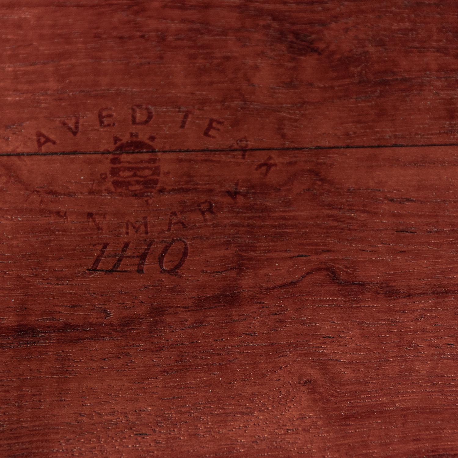 Occasional Table, Dansk, Denmark