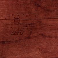 Occasional Table, Dansk, Denmark