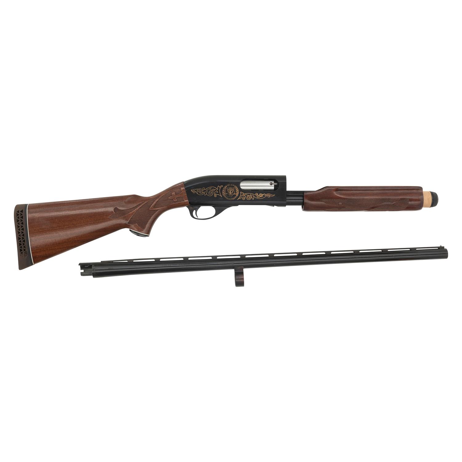*Remington Model 870 Ohio State Highway Patrol Golden Anniversary Commemorative in Box