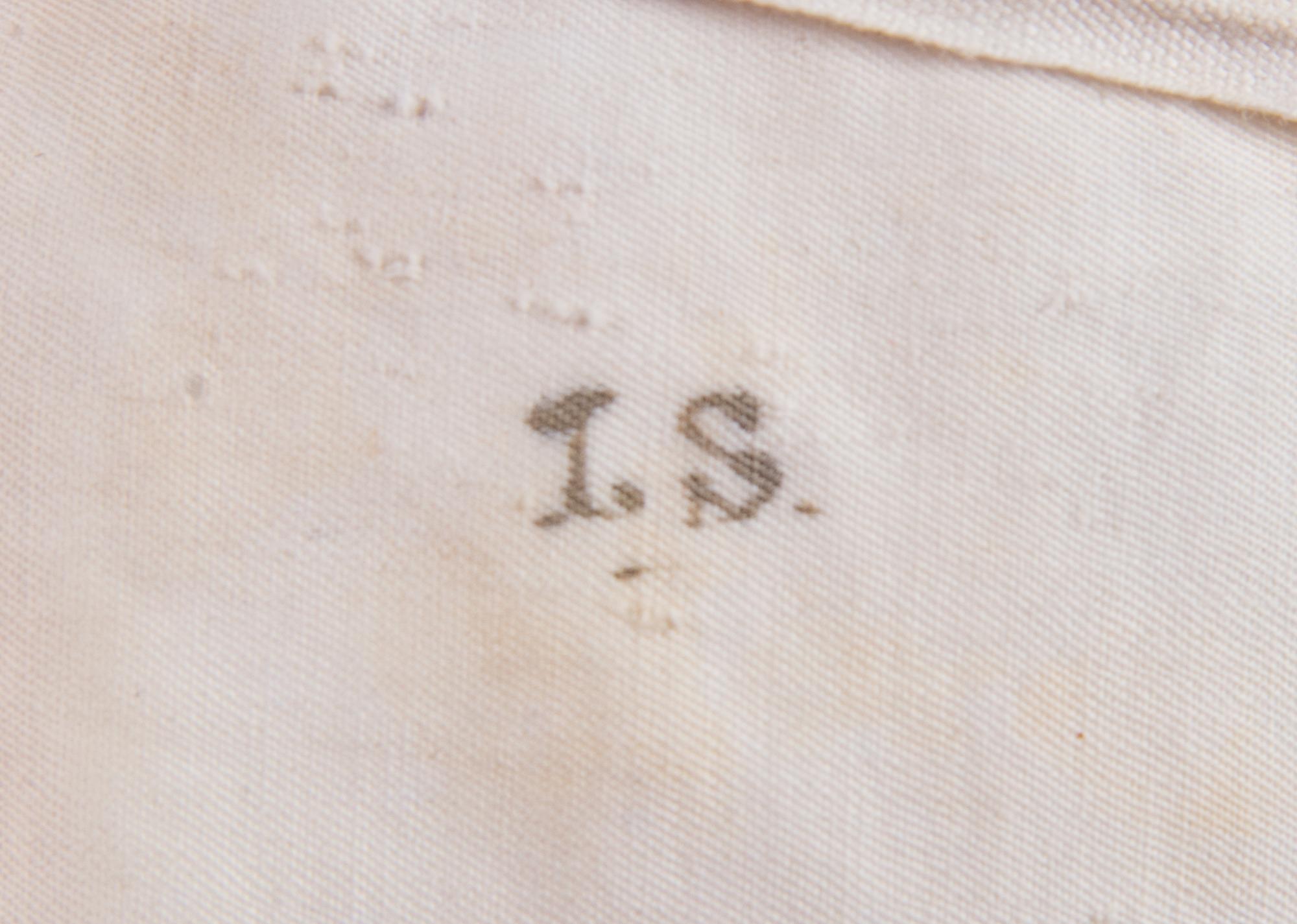 Collection of Nine 19th and 20th Century Separates, 1850-1920s