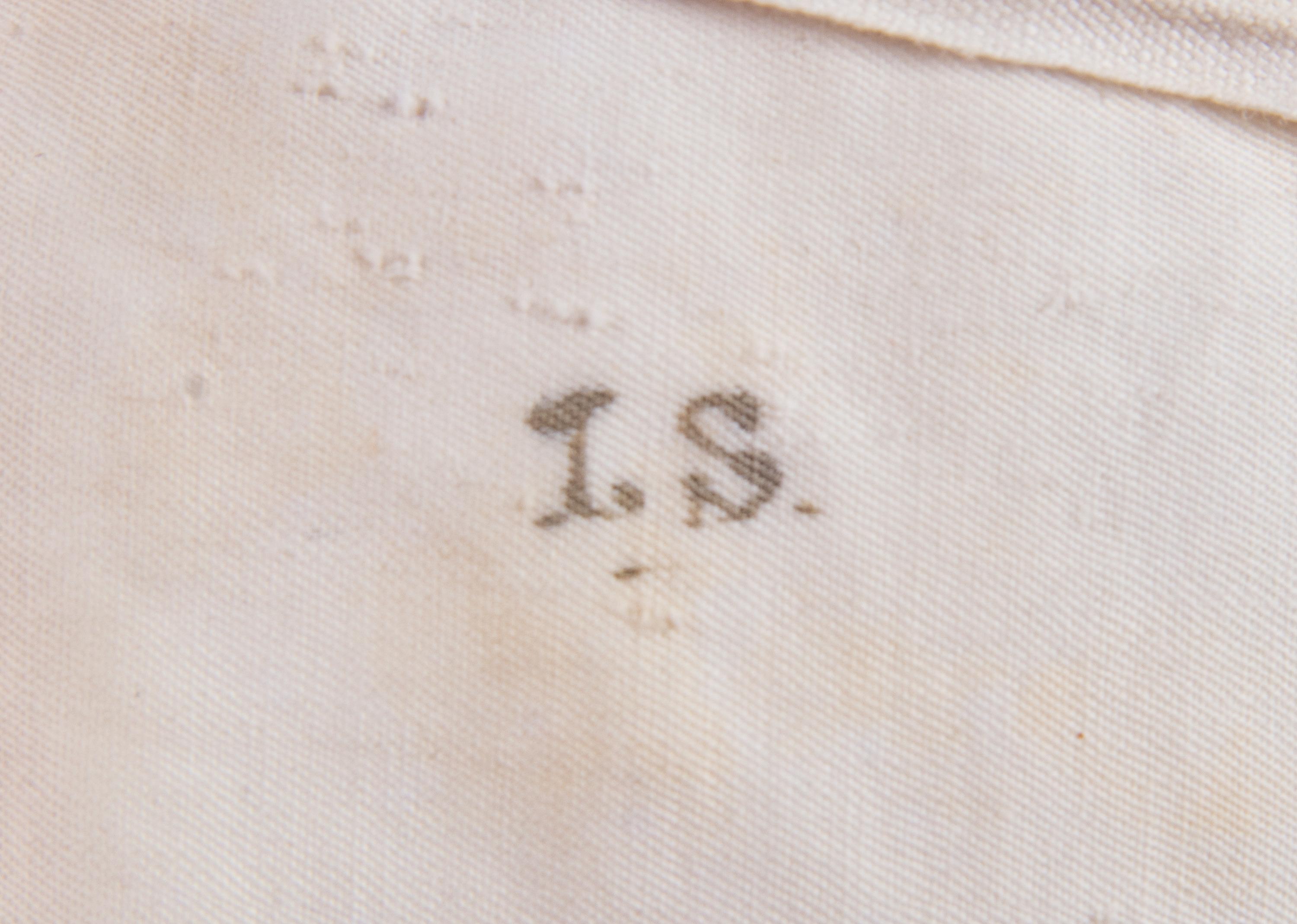 Collection of Nine 19th and 20th Century Separates, 1850-1920s