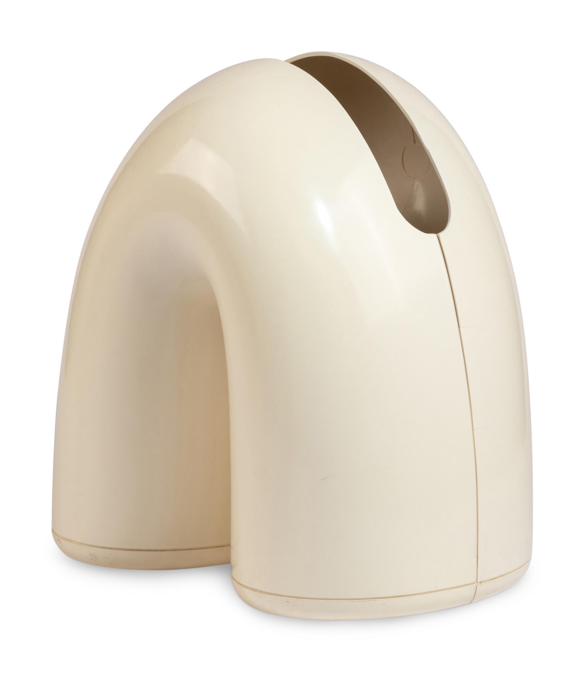 NOE Umbrella Stand, 1972 Fontana Arte, Italy