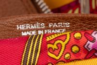 Hermès Paier de Plage Beach Tote and Hermes Folding Tote, 2000-10s