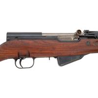 **Yugoslavian M59 SKS