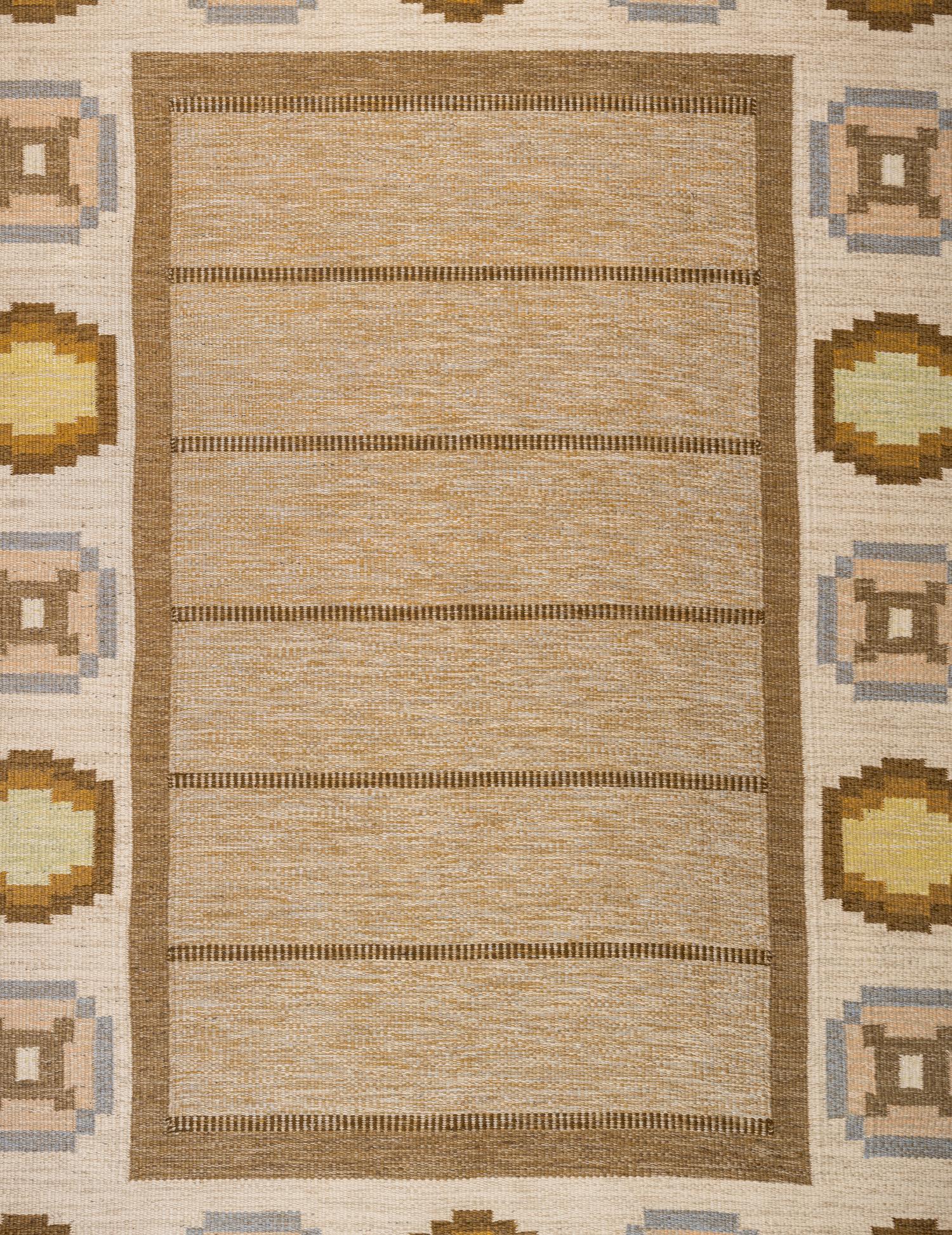 Flatweave Rug