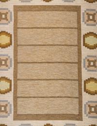 Flatweave Rug