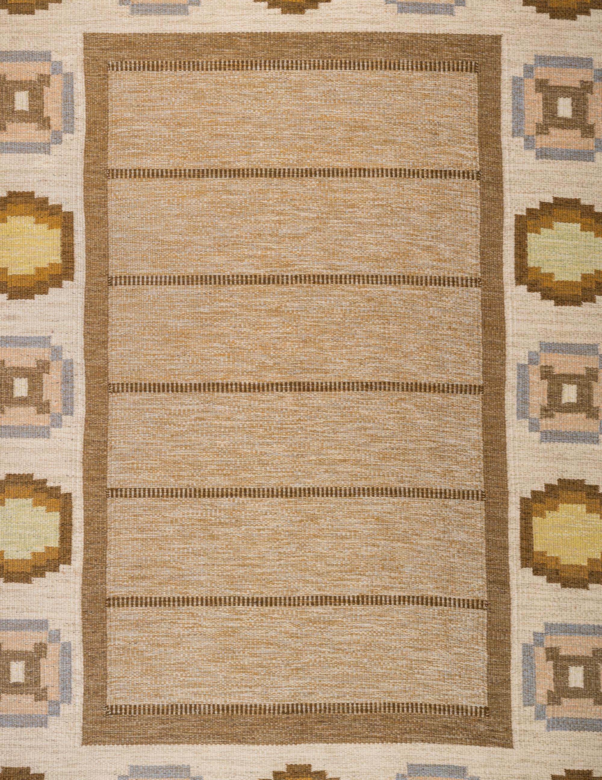 Flatweave Rug
