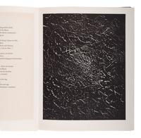 [ARTIST BOOKS]. ERNST, Max (1891-1976), illustrator. -- DODGSON, Charles Lutwidge ("Lewis Carroll") (1832-1898). The Hunting of the Snark. Die Jagd nach dem Schnark . Stuttgart: Manus Presse, 1968.
