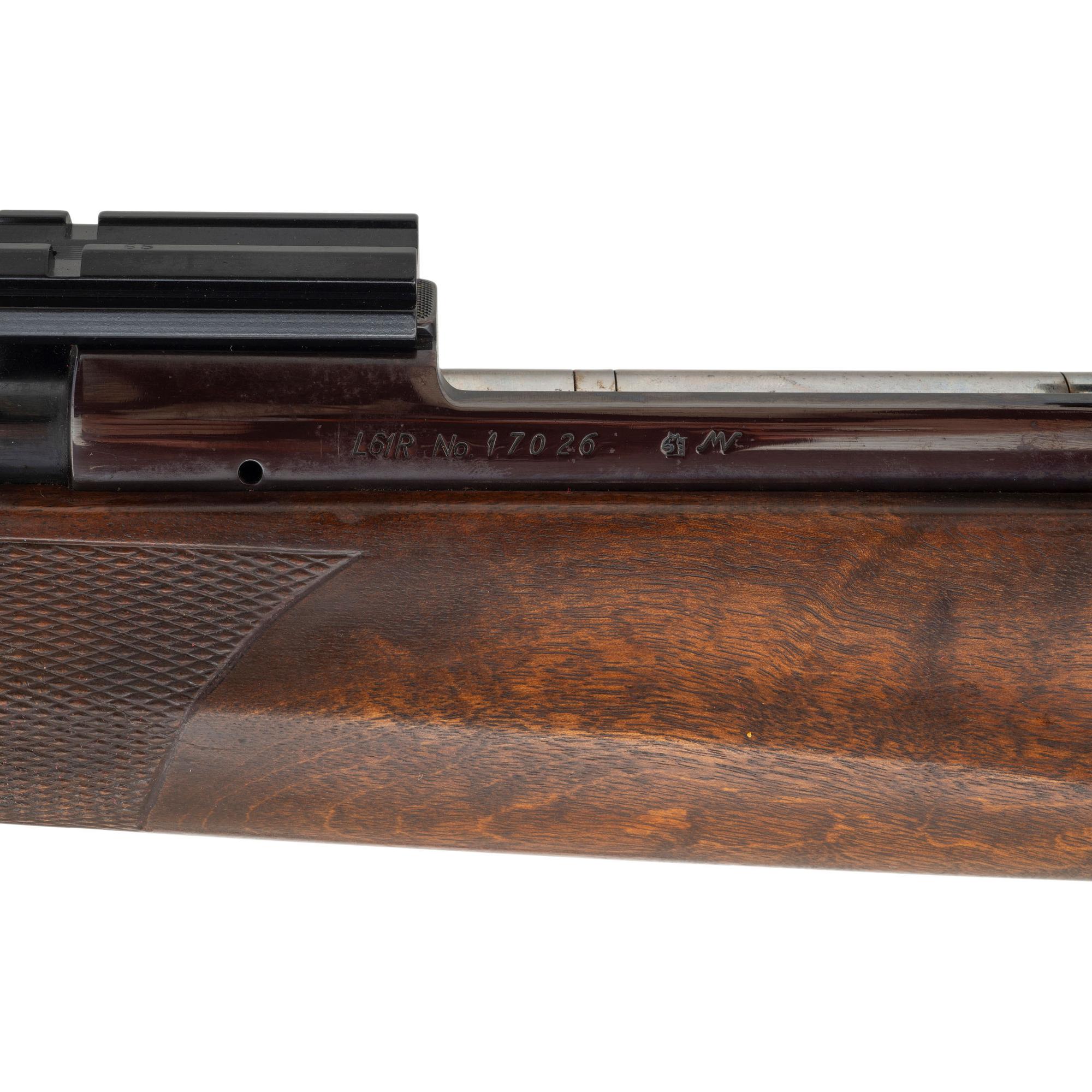 *Sako L61R Finnbear