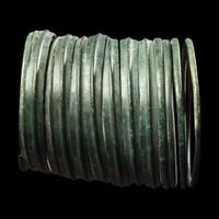 A European Bronze Age Armlet