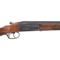 **Iver Johnson Skeet-er .410 Side by Side Shotgun