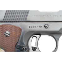 **Colt Gold Cup National Match .45