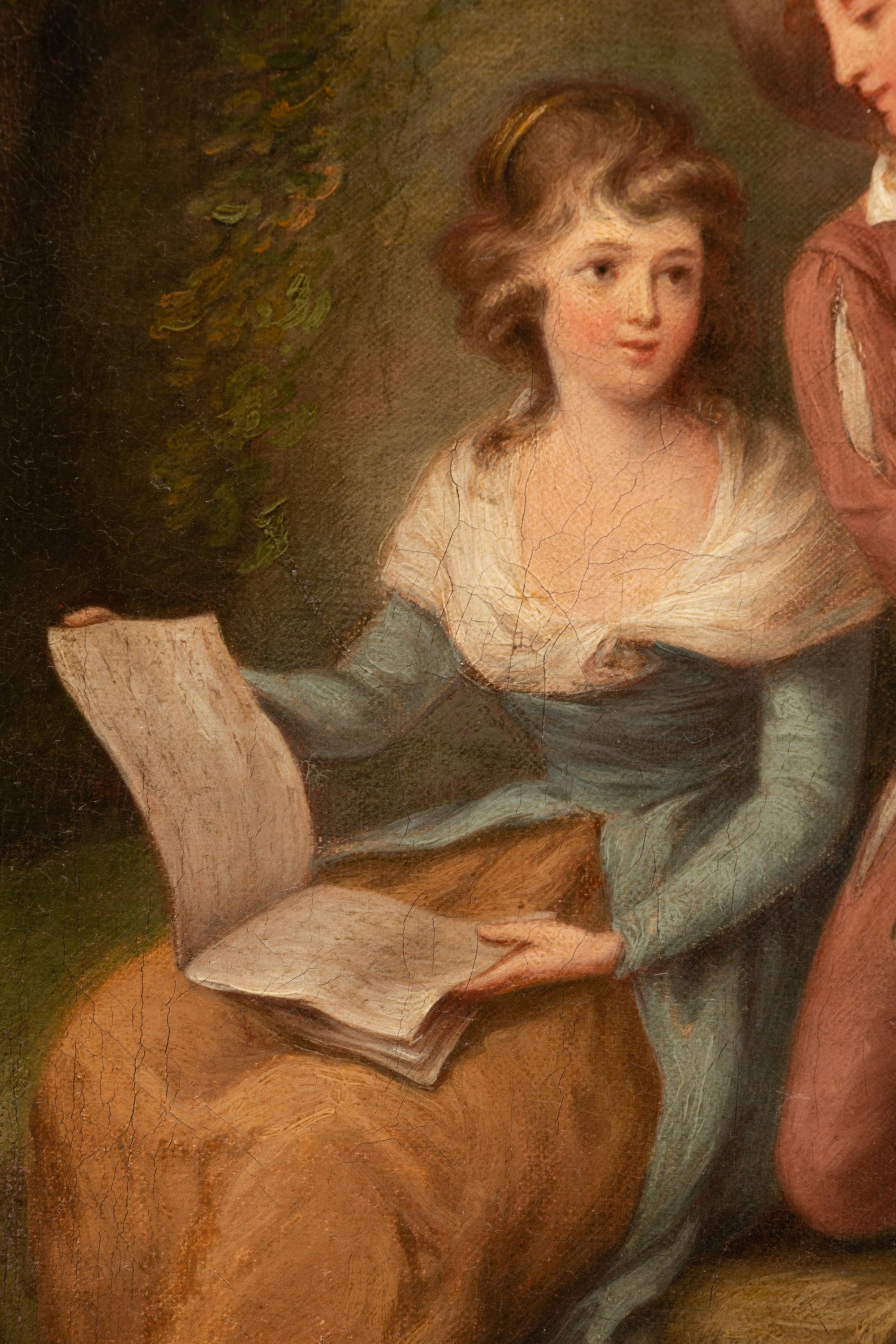 French School, 19th Century