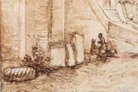 Victor-Jean Nicolle (French, 1754-1826)