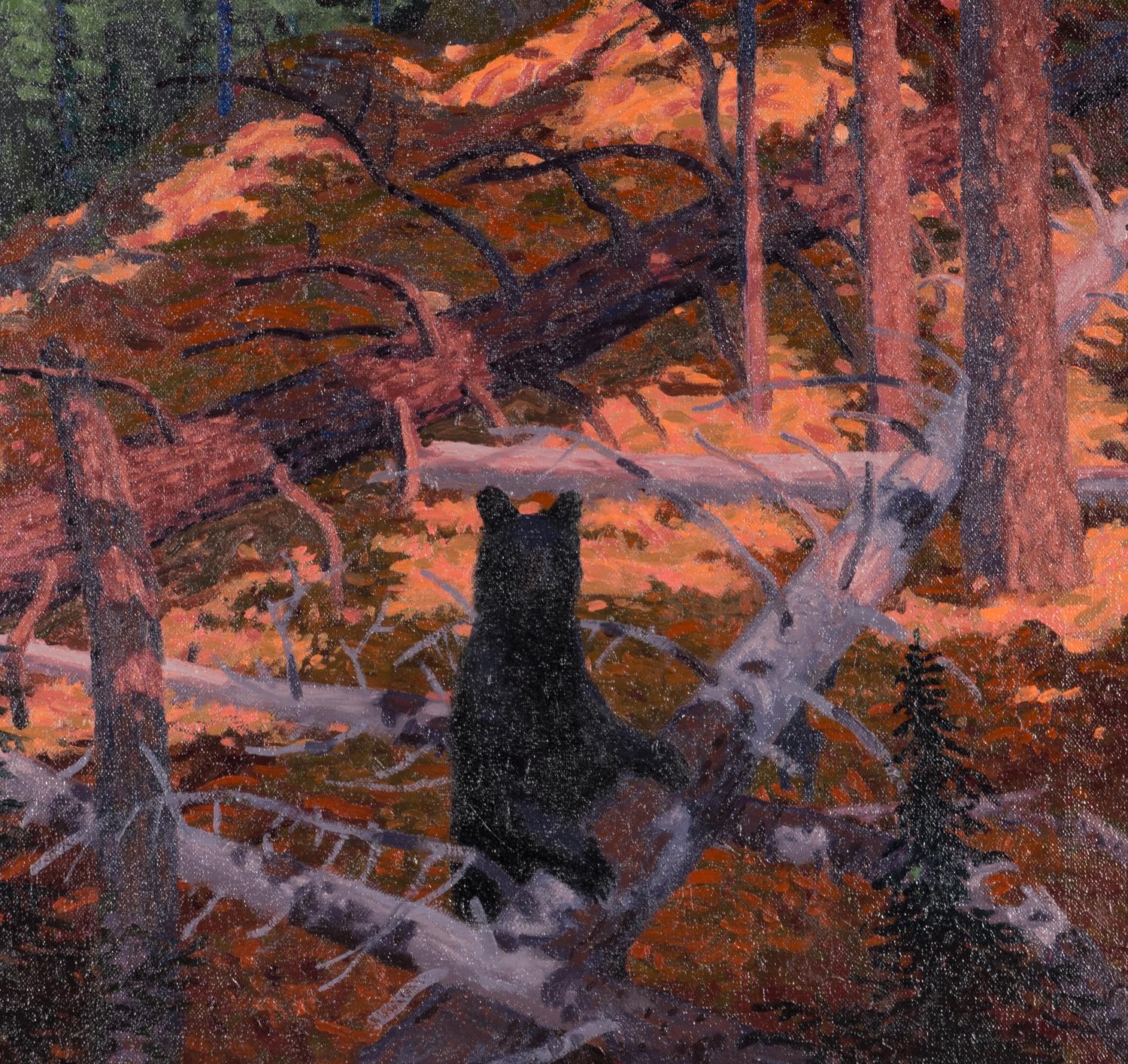 Agamkitchigmig , 1990