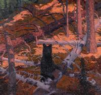 Agamkitchigmig , 1990