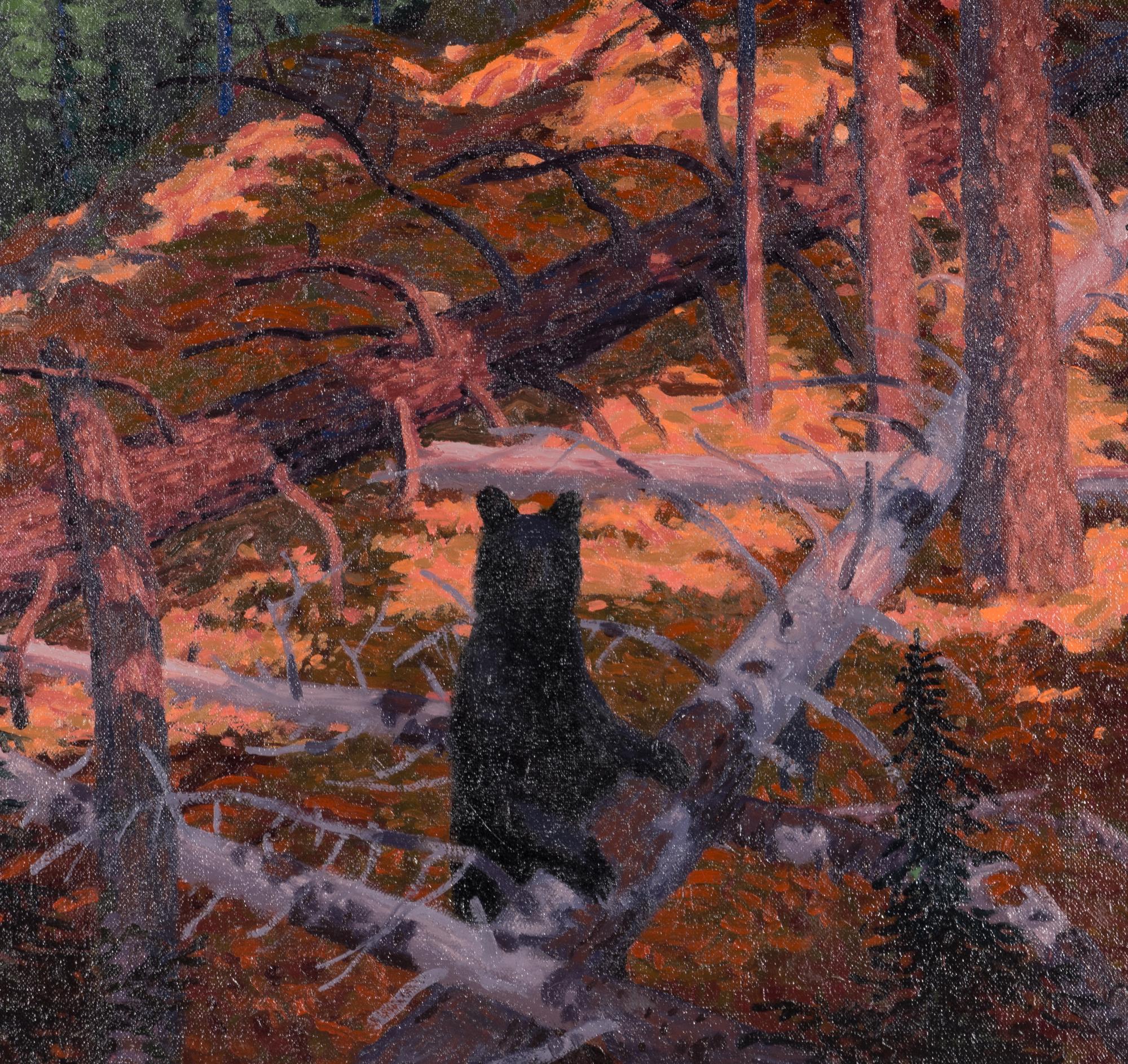 Agamkitchigmig , 1990