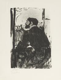 Nuit blanche (from Vieilles Histoires ), 1893