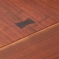 George Nakashima (American, 1905-1990) "Frenchman's Cove II" Extension Dining Table, New Hope, Pennsylvania, 1972