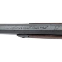 ** Winchester Model 1892 Rifle
