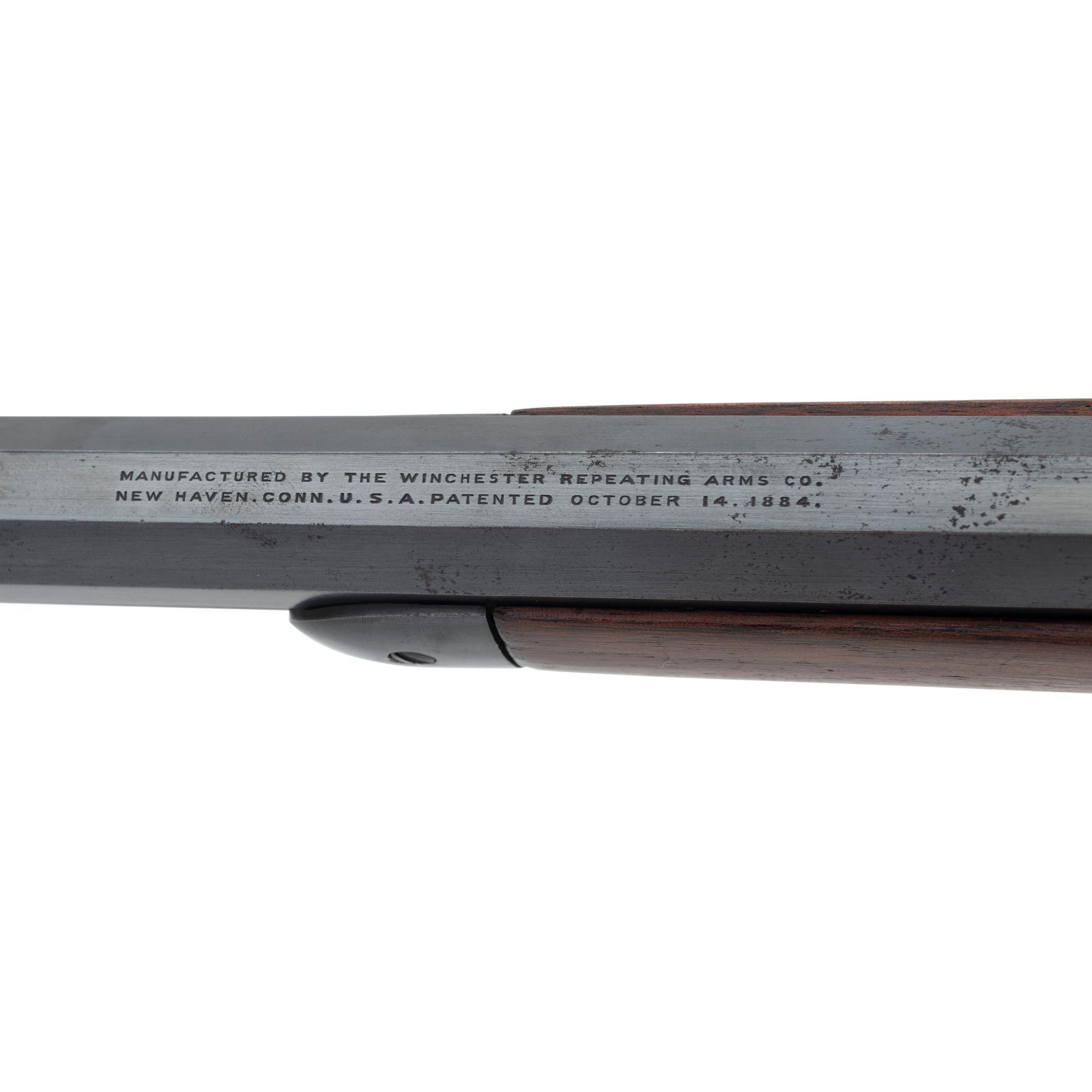 ** Winchester Model 1892 Rifle