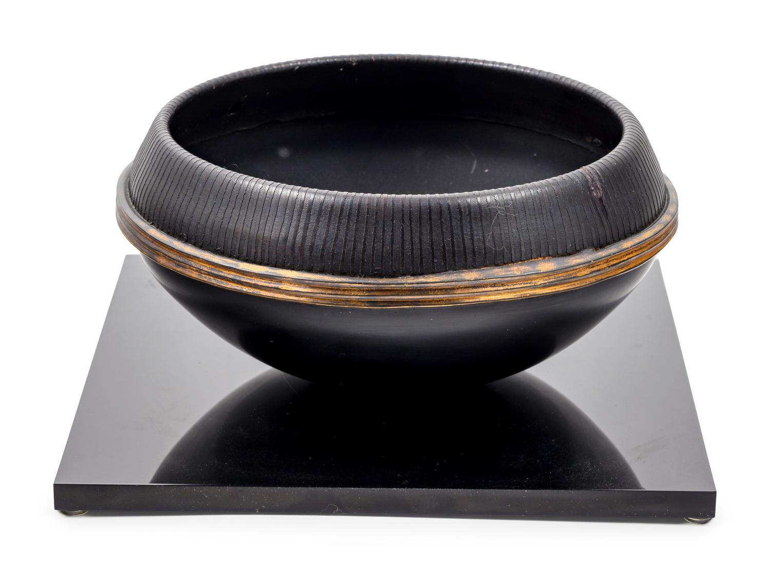 Untitled Bowl, 1988