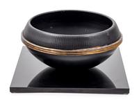 Untitled Bowl, 1988
