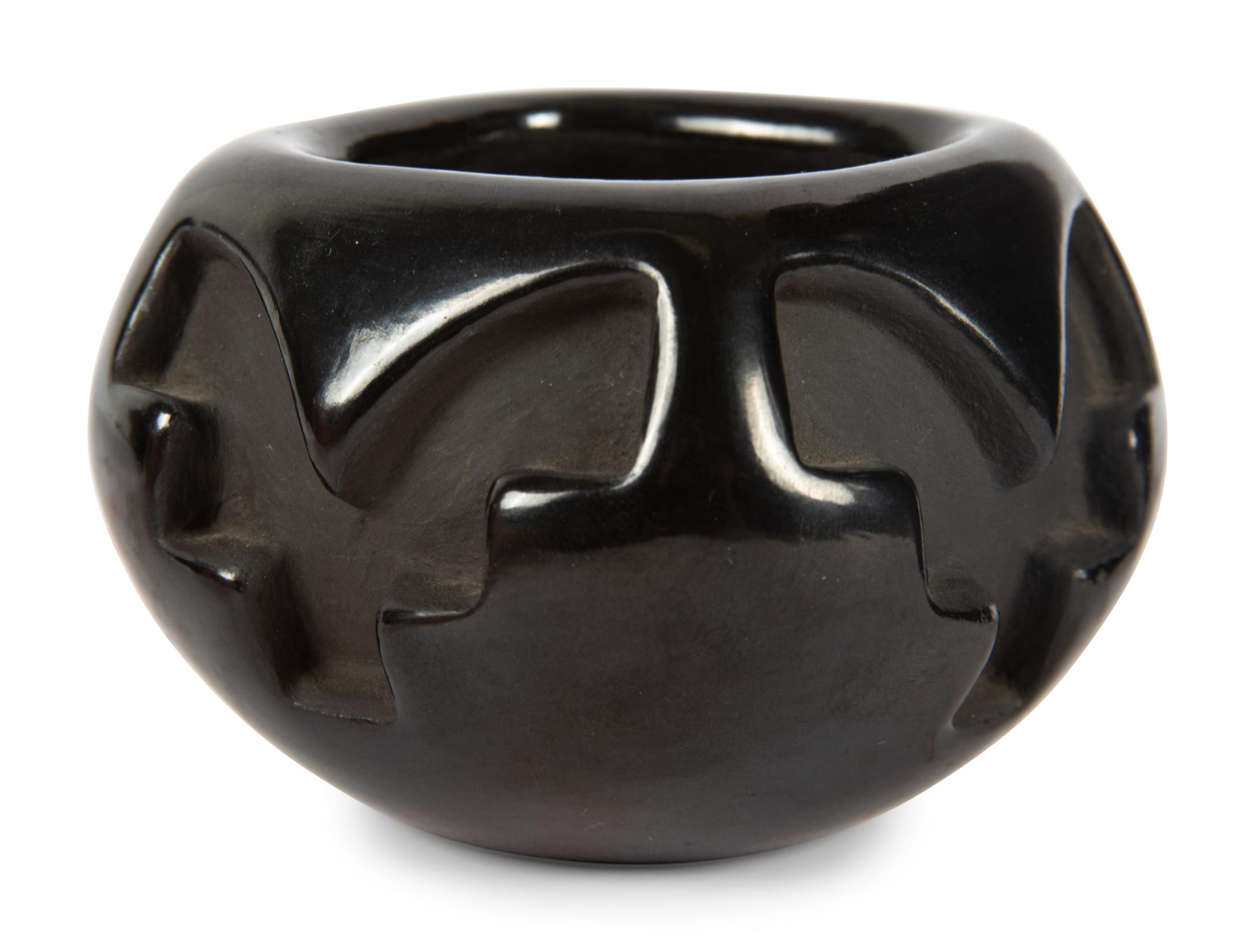 Santa Clara Pottery