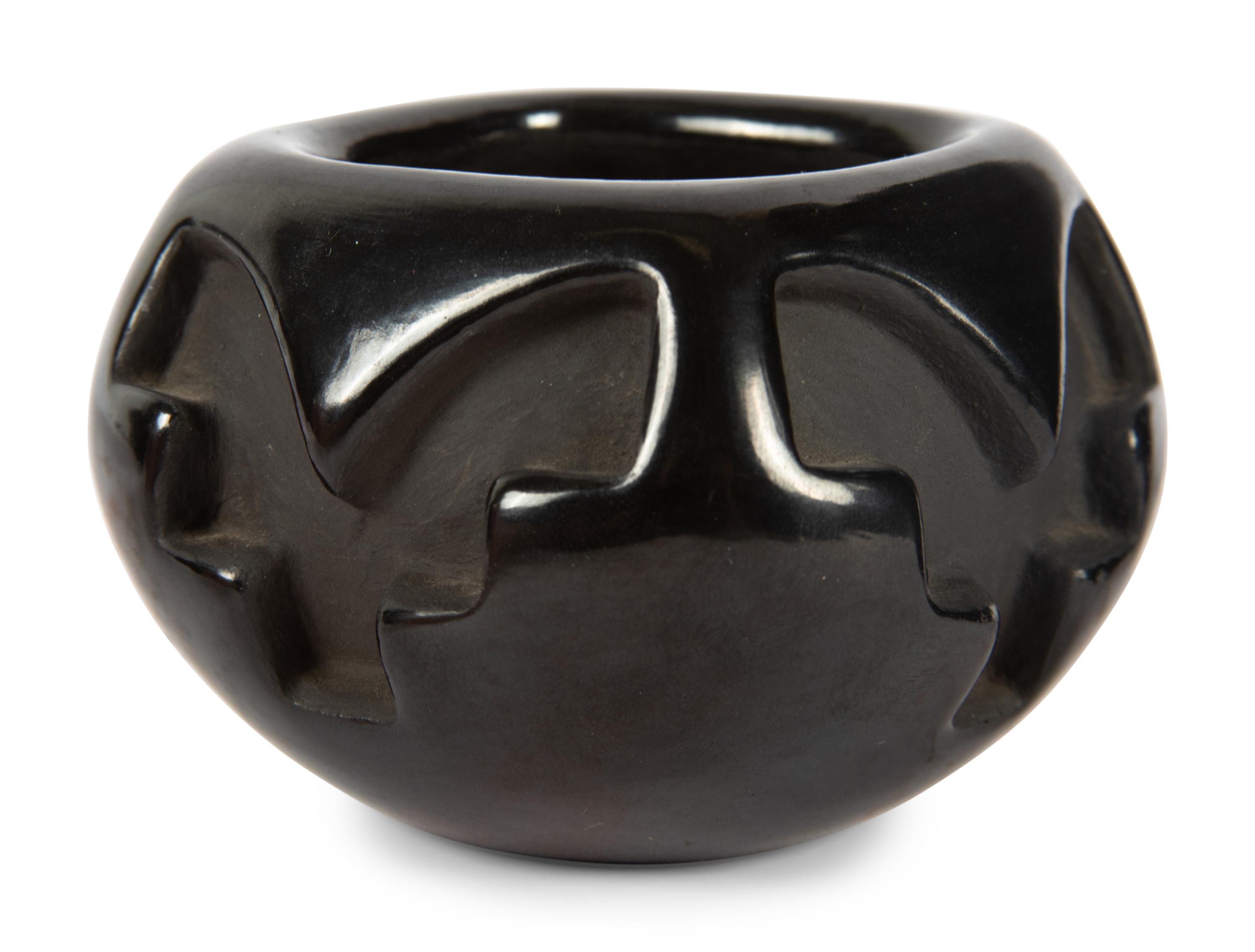Santa Clara Pottery