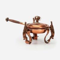 Joseph Heinrich A Chafing Dish, USA, circa 1910