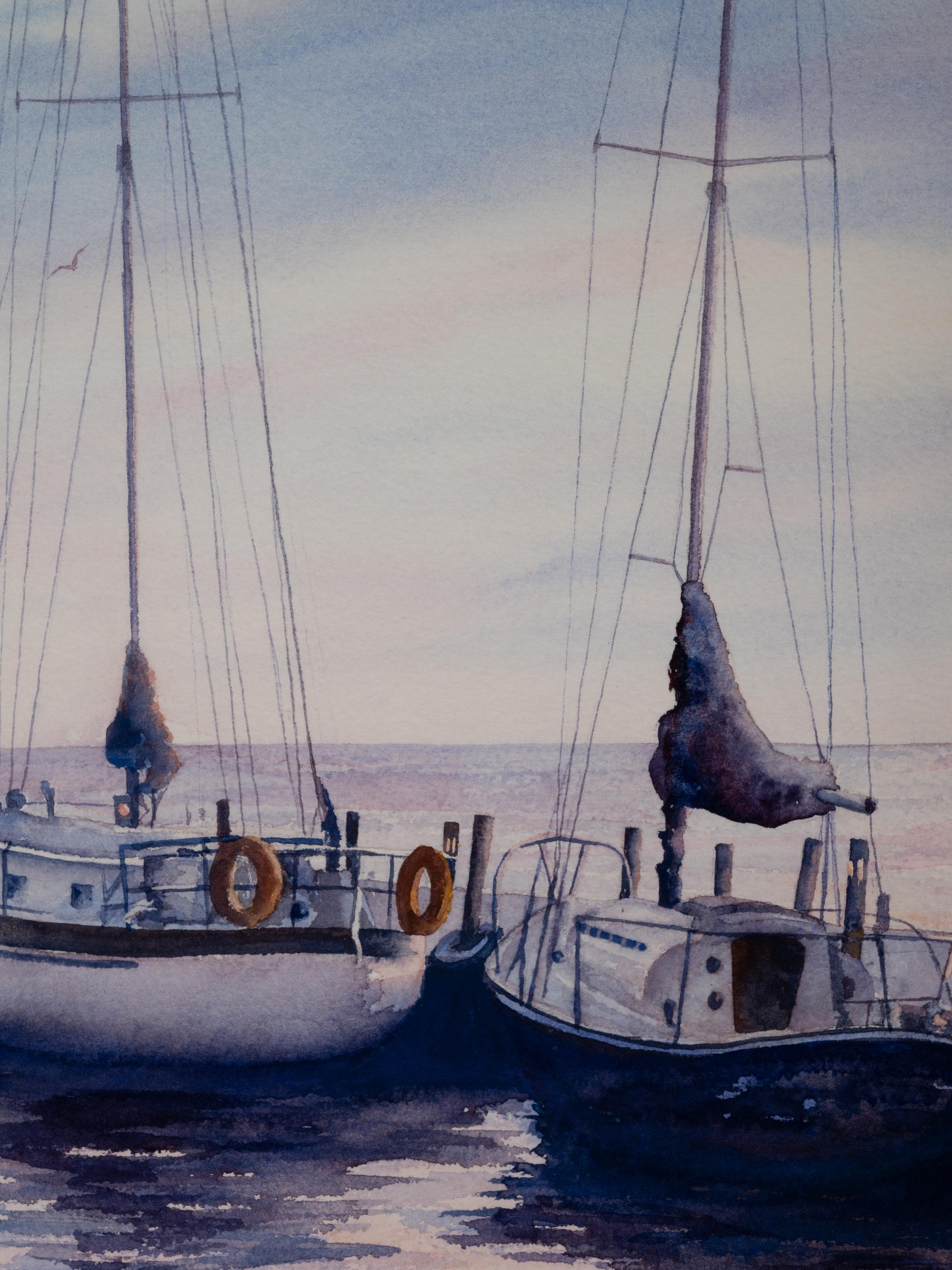 Connie Glowacki (American, 20th Century)